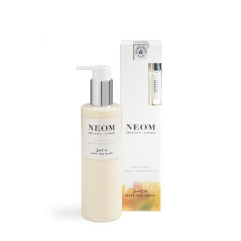 Neom Body & Hand Lotion Make You Happy Great Day 250ml